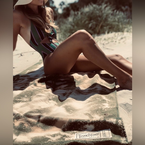 Beach Towel - Picture 9 of 12